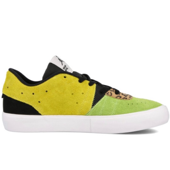 NWT Jordan Series .03 Dear 90's Size 13 - Picture 2 of 16